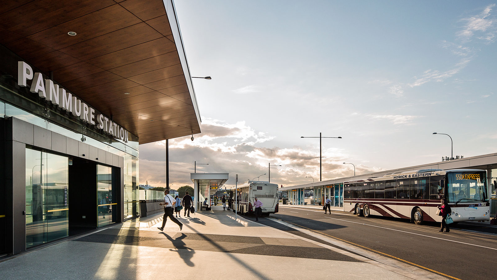 Hobart Local Retail Precincts Plan