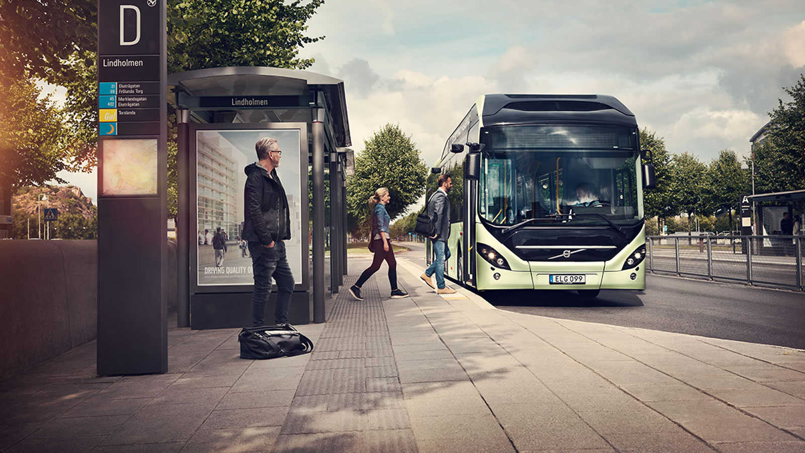 Session 4: The Future Is Rail Conference